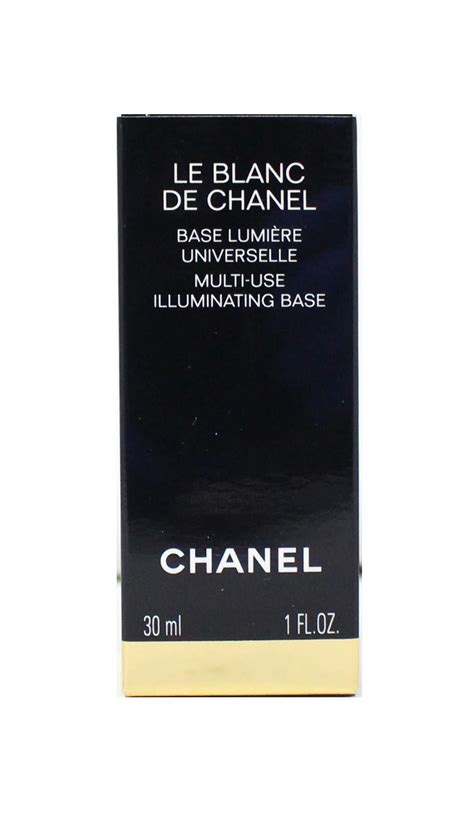 Serums & Concentrates by Chanel Le Blanc de Chanel 30ml